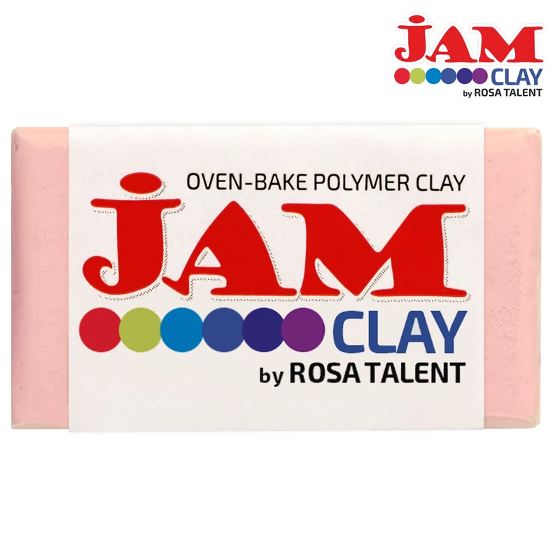 Rosa Talent Polymer Clay 20 g