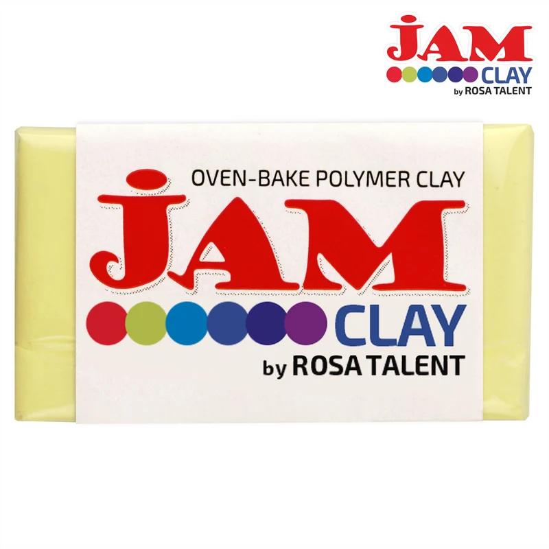 Rosa Talent Polymer Clay 20 g