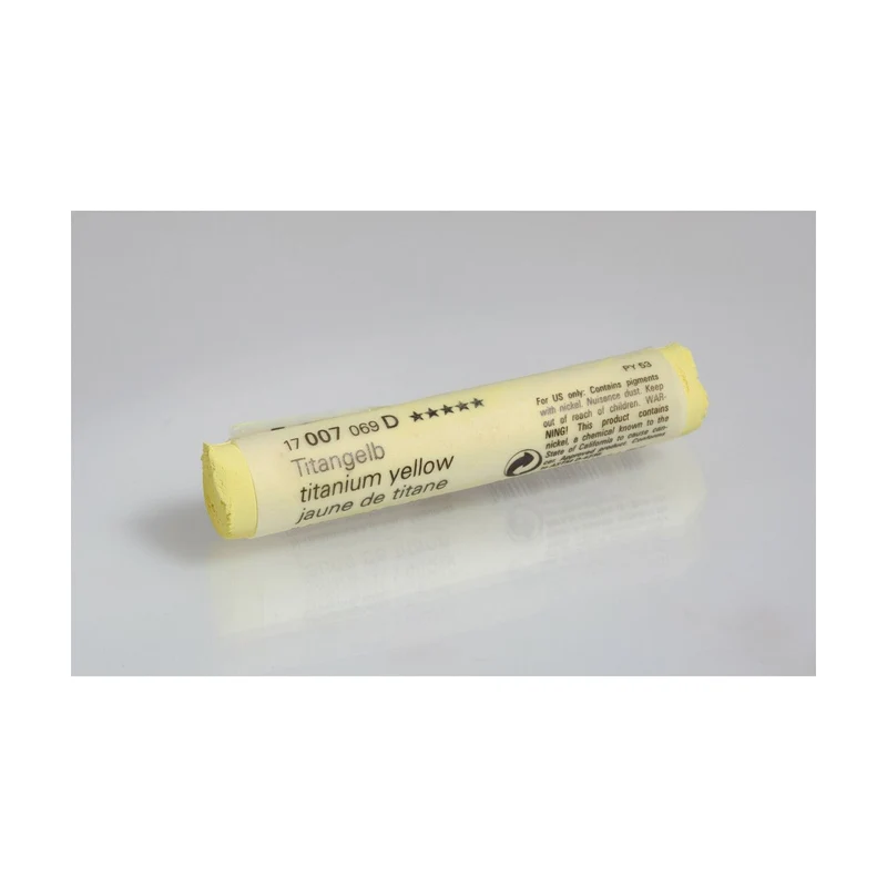 Schmincke FINEST EXTRA-SOFT Series 1 Soft Pastel