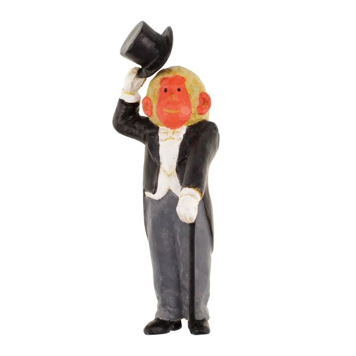 Padico La Doll Premix Modeling Clay 400 g