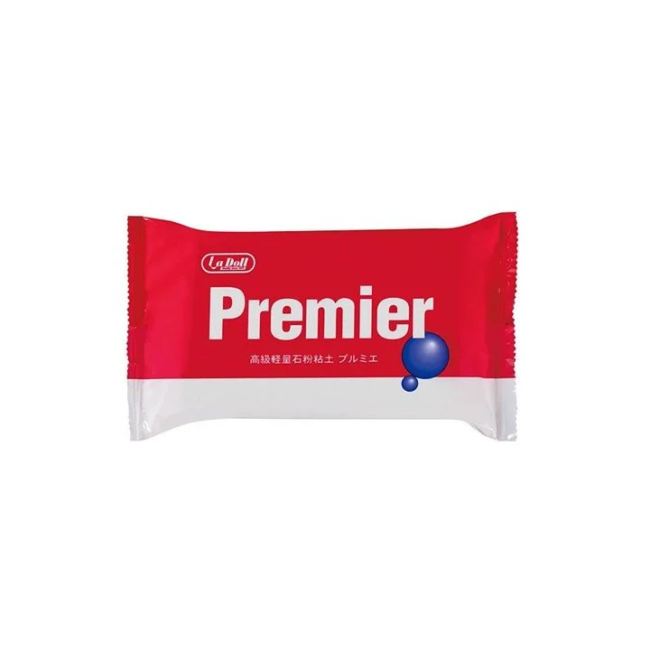 Padico La Doll Premier Modeling Clay 300 g