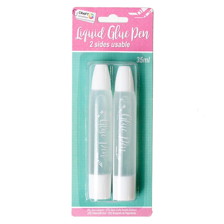 Fluid Glue, Set of 2 x 35 ml