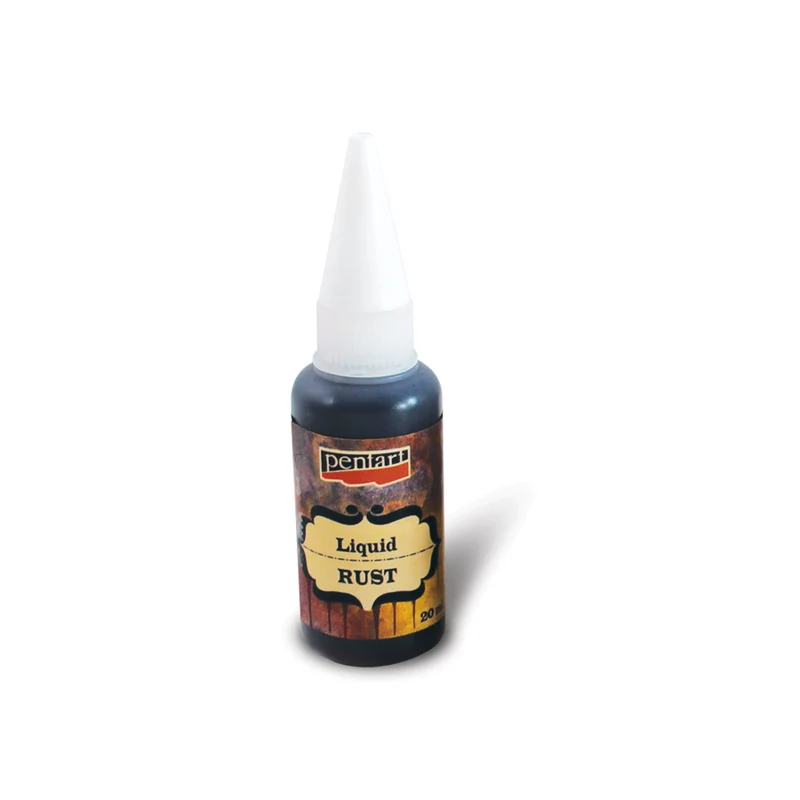 Liquid Rust 20 ml