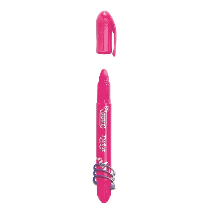 JOVI Face Paints Twist Girl Set of 3