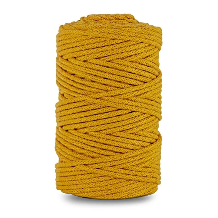 DP Craft Braided Cord, 100 m