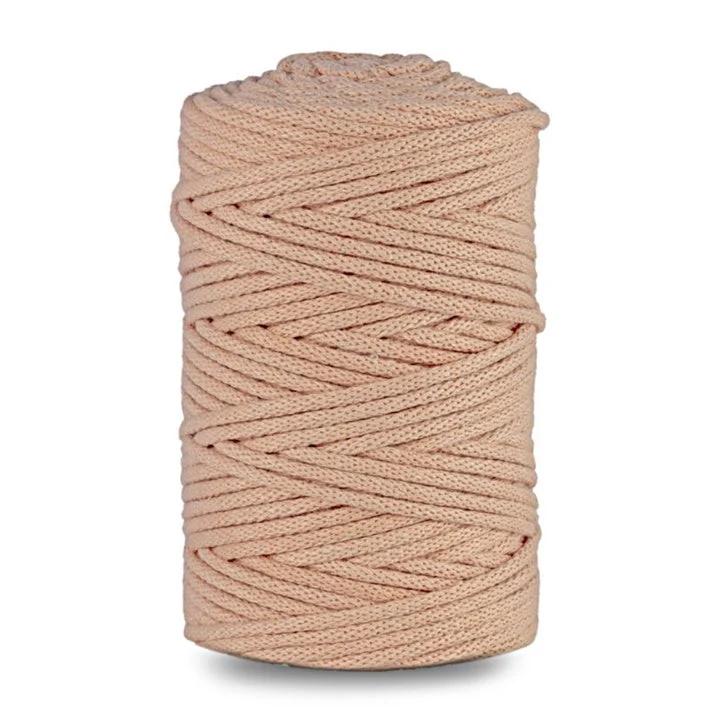 DP Craft Braided Cord, 100 m