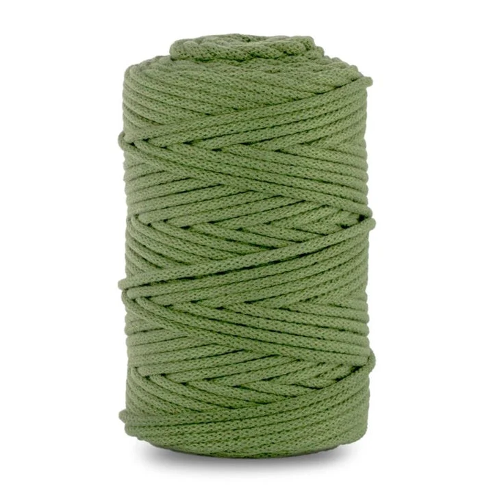 DP Craft Braided Cord, 100 m