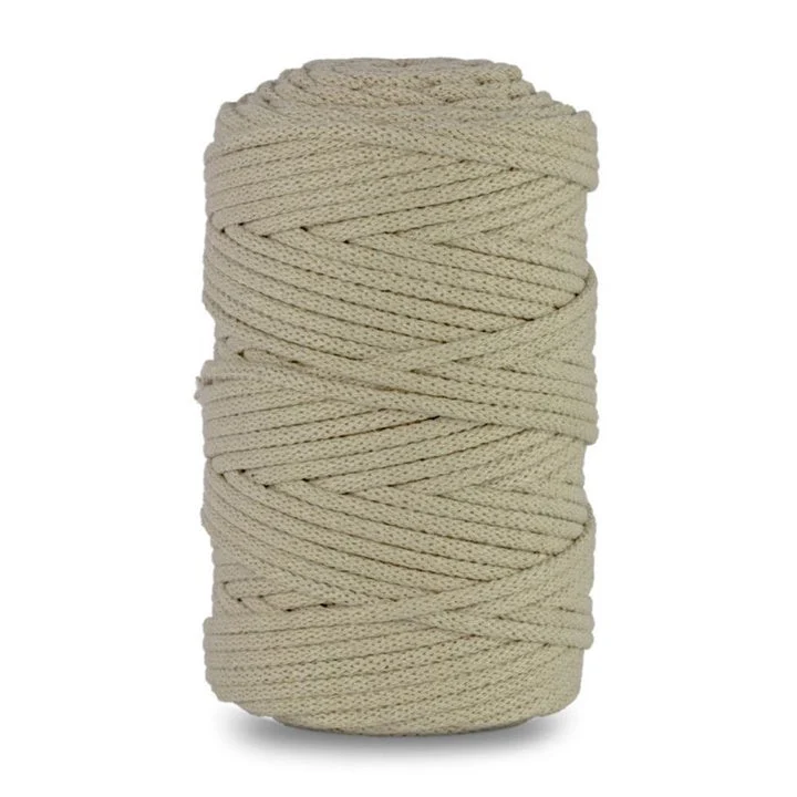 DP Craft Braided Cord, 100 m