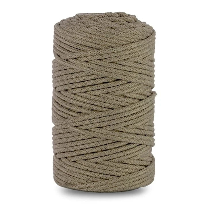DP Craft Braided Cord, 100 m