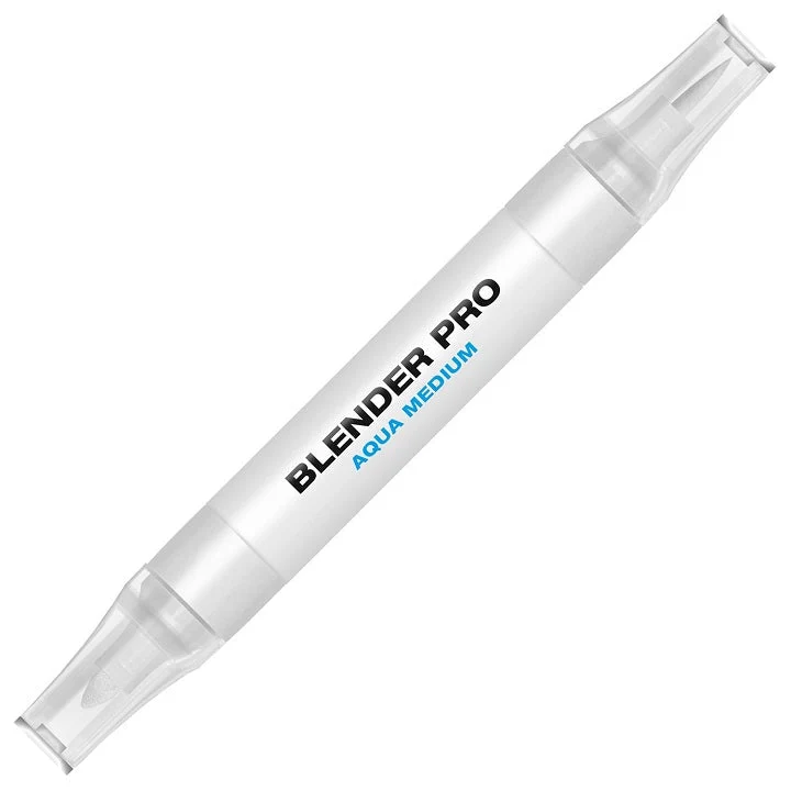 MOLOTOW™ Blender for Aqua Medium, Transparent