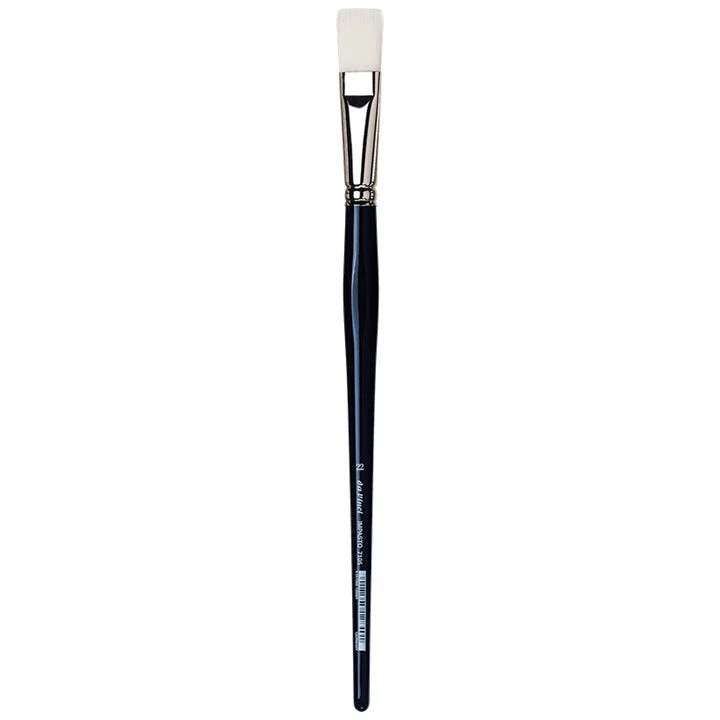 da Vinci Flat Brush Impasto 7105