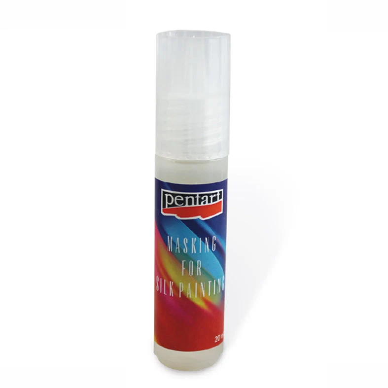 Phantom Contour for Silk - 20 ml
