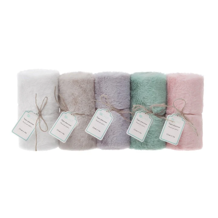 Plush Strip 15 cm x 1 m