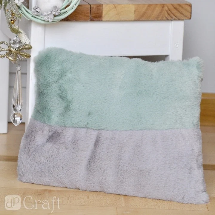 Plush Strip 15 cm x 1 m