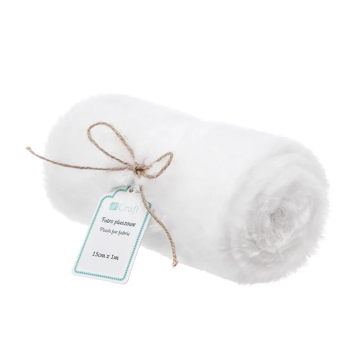 Plush Strip 15 cm x 1 m