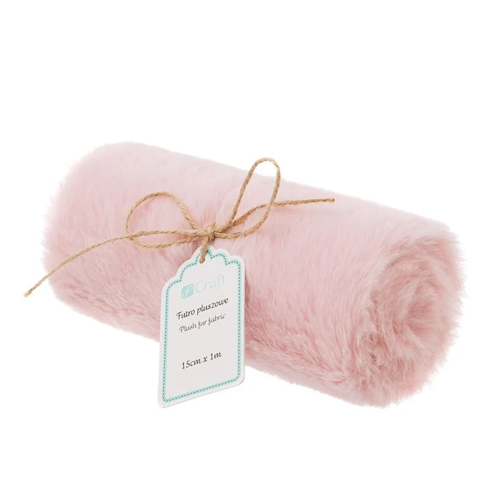 Plush Strip 15 cm x 1 m