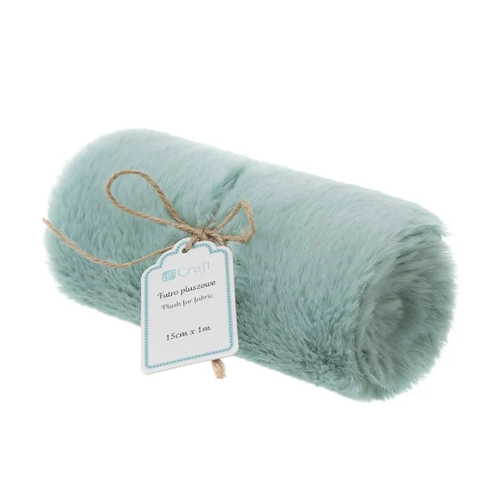 Plush Strip 15 cm x 1 m