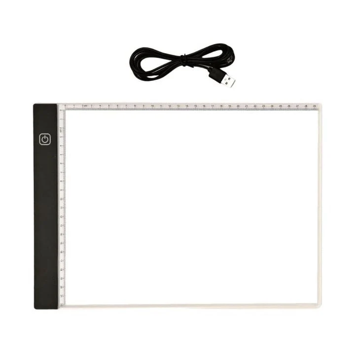 NASSAU A4 Ultra-Thin LED Tracing Board
