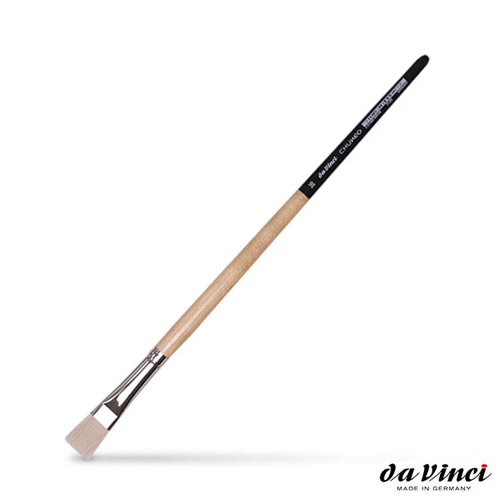 da Vinci Chuneo 7129 Flat Brush