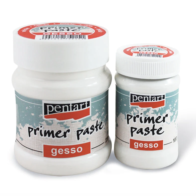 PENTART White Base Paste