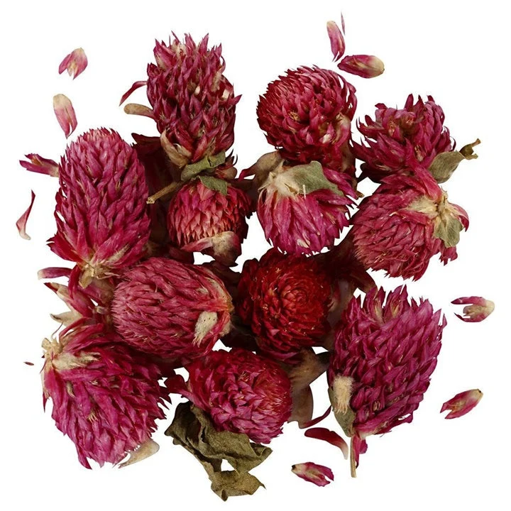 Dried Flowers - Clover - 15 g