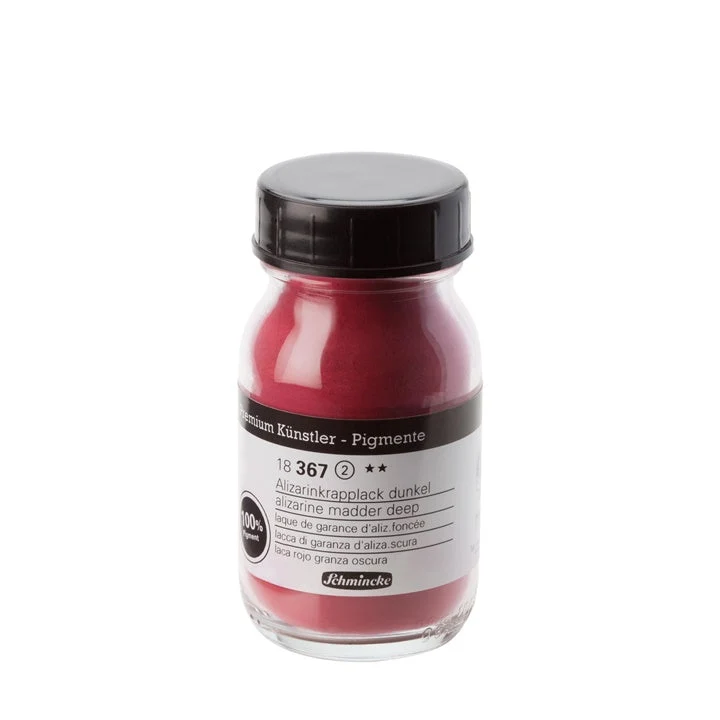 Schmincke Pigments 100 ml