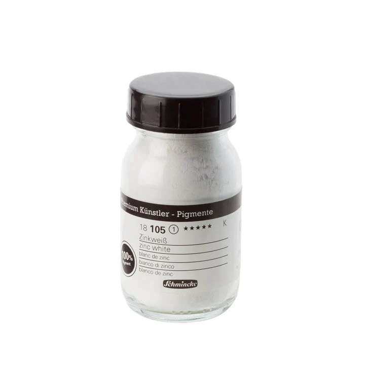 Schmincke Pigments 100 ml