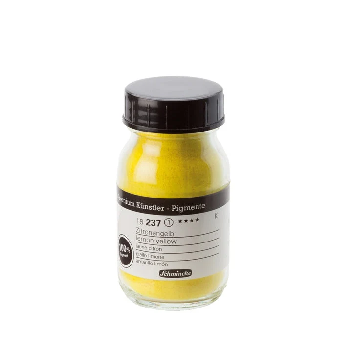 Schmincke Pigments 100 ml