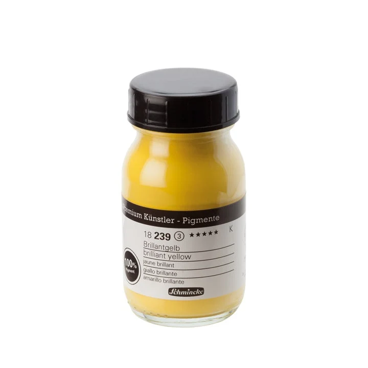 Schmincke Pigments 100 ml