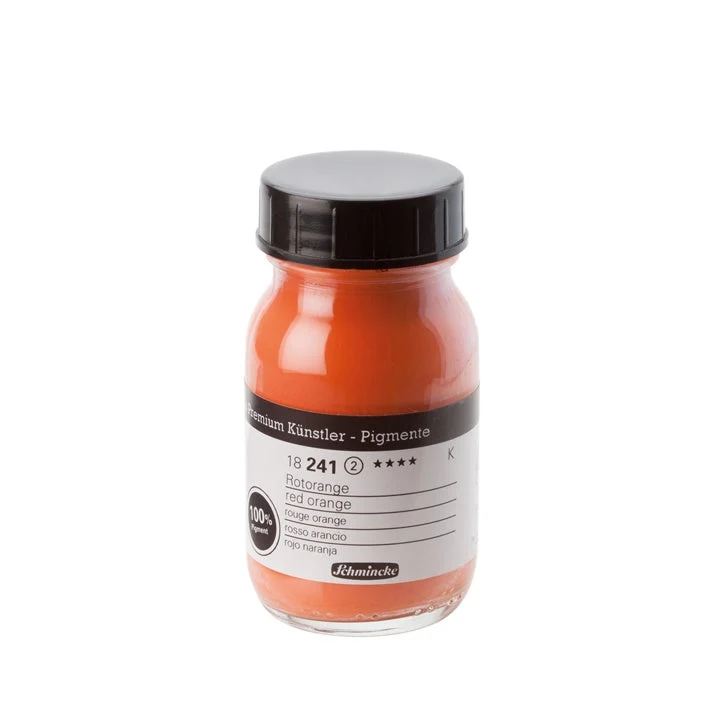 Schmincke Pigments 100 ml