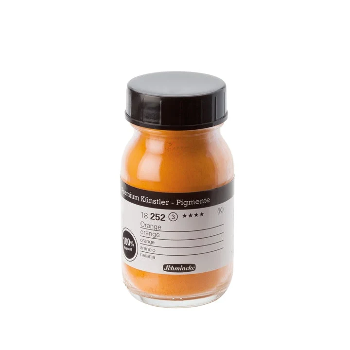 Schmincke Pigments 100 ml