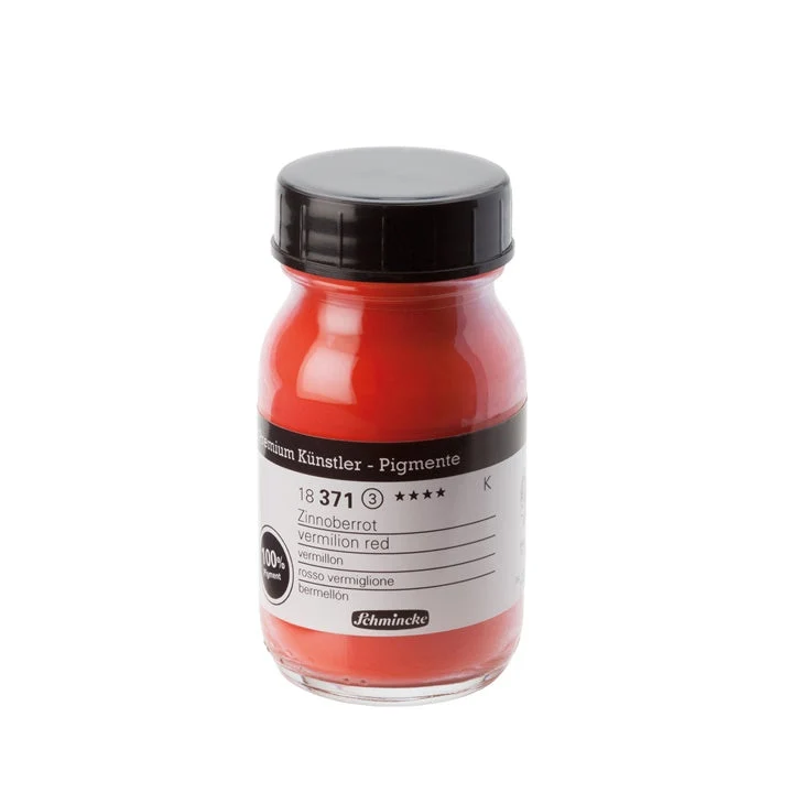 Schmincke Pigments 100 ml