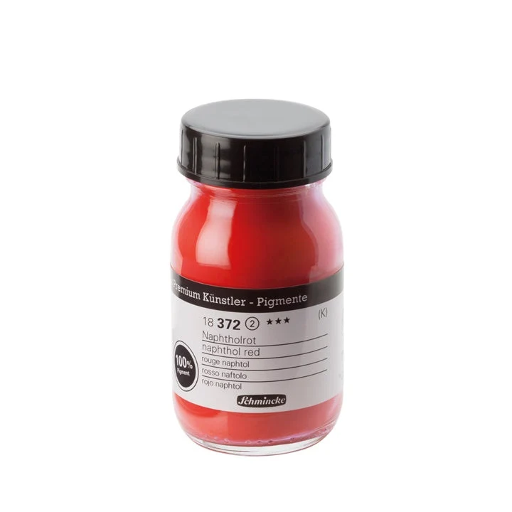 Schmincke Pigments 100 ml