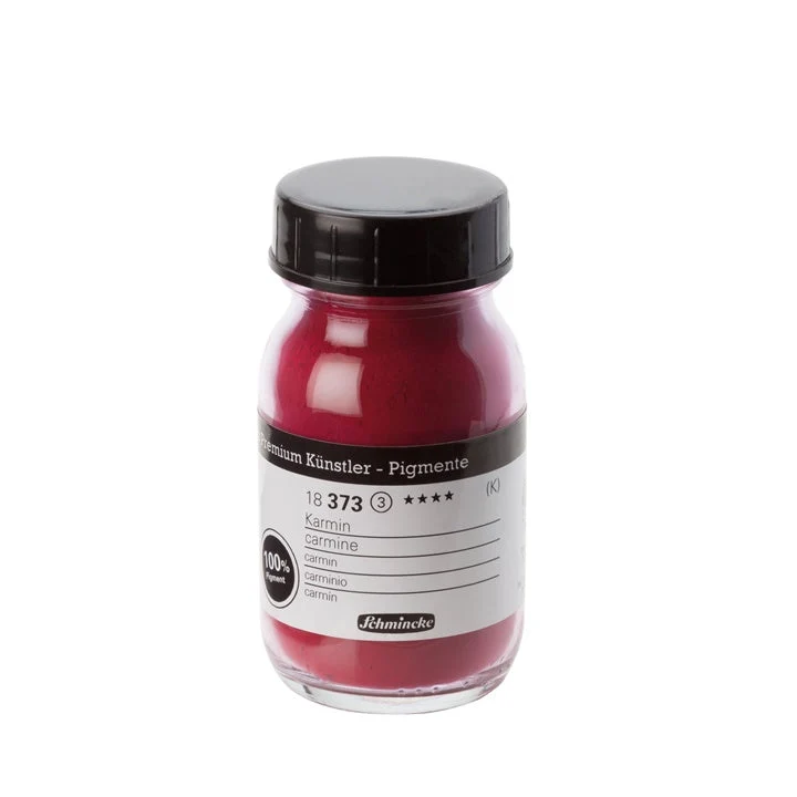 Schmincke Pigments 100 ml
