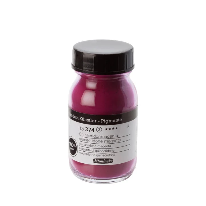 Schmincke Pigments 100 ml