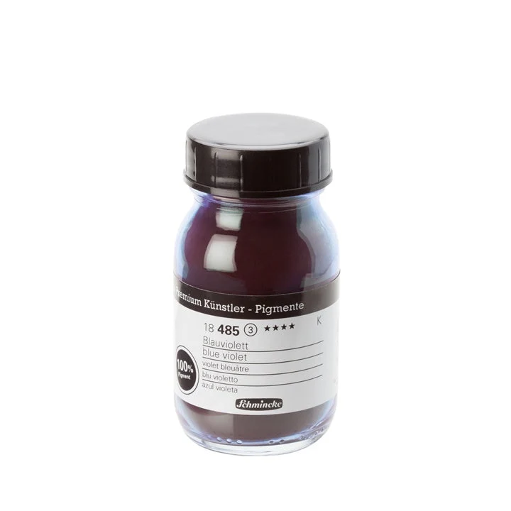 Schmincke Pigments 100 ml
