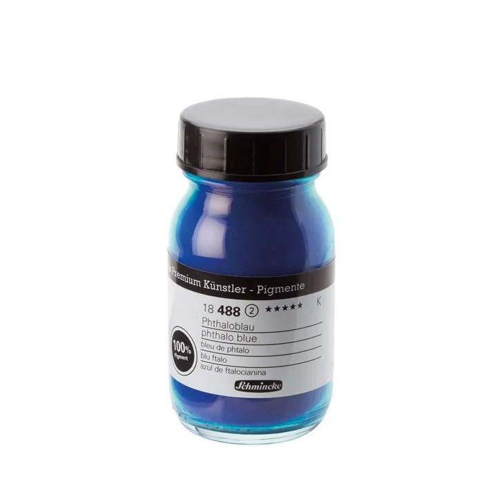 Schmincke Pigments 100 ml