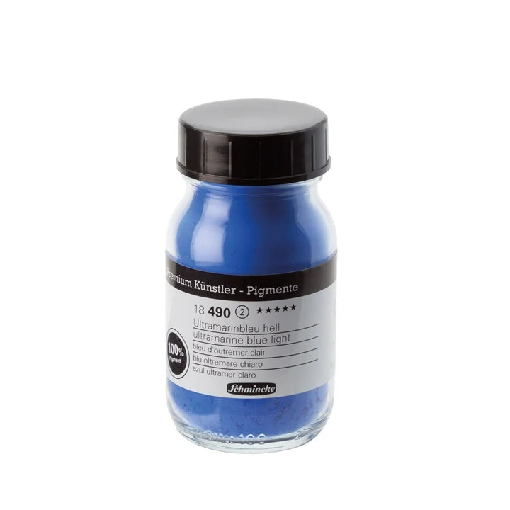 Schmincke Pigments 100 ml