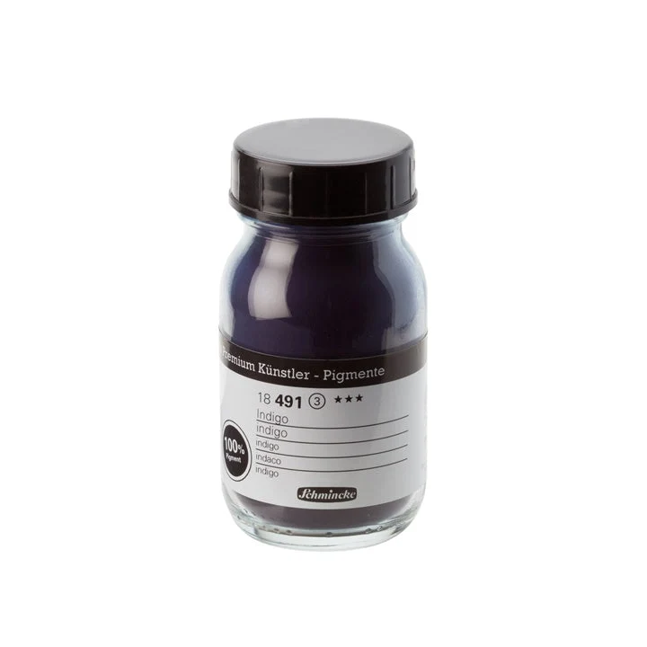 Schmincke Pigments 100 ml