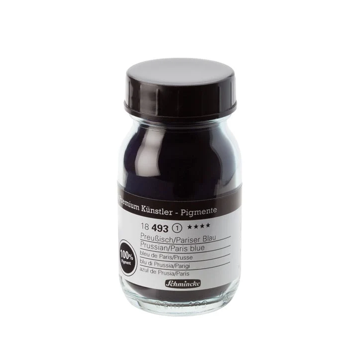 Schmincke Pigments 100 ml