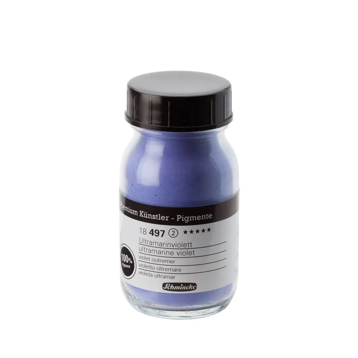 Schmincke Pigments 100 ml