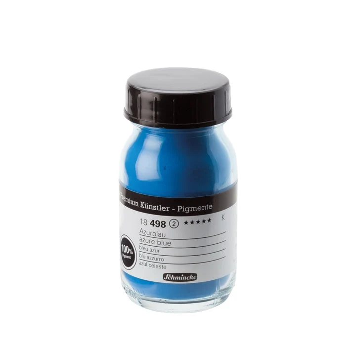 Schmincke Pigments 100 ml