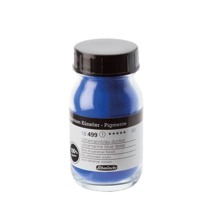 Schmincke Pigments 100 ml