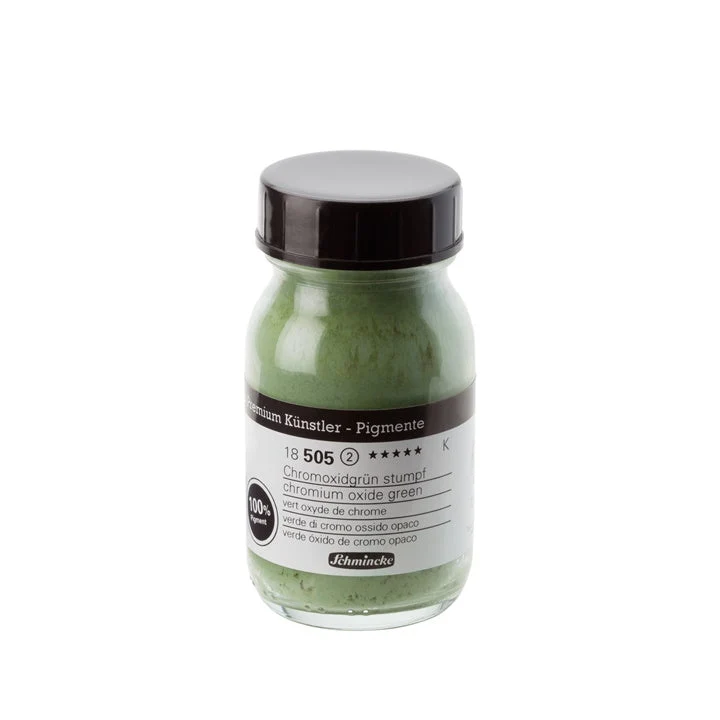 Schmincke Pigments 100 ml