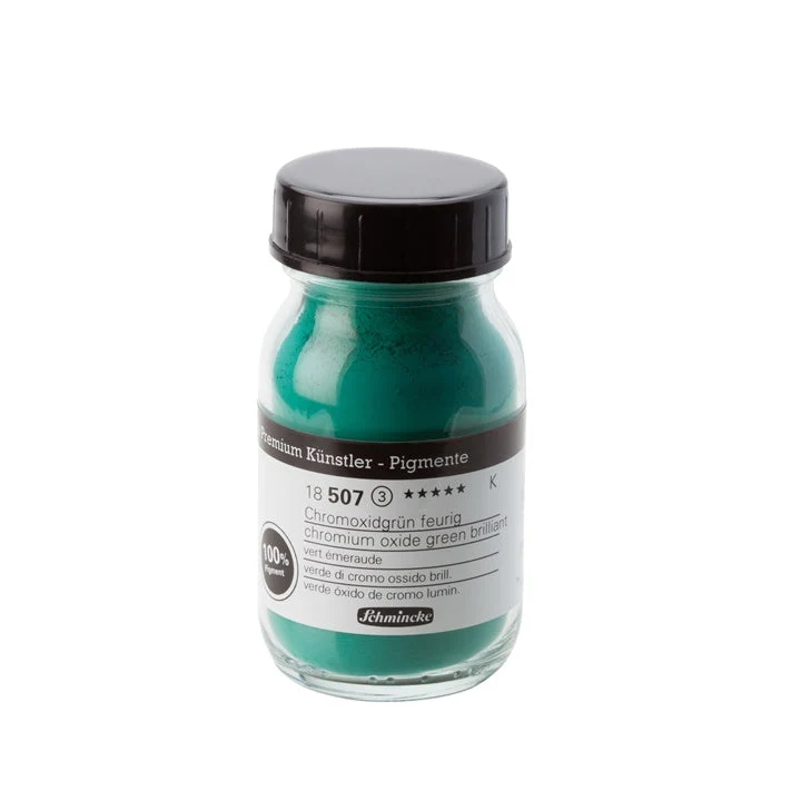 Schmincke Pigments 100 ml