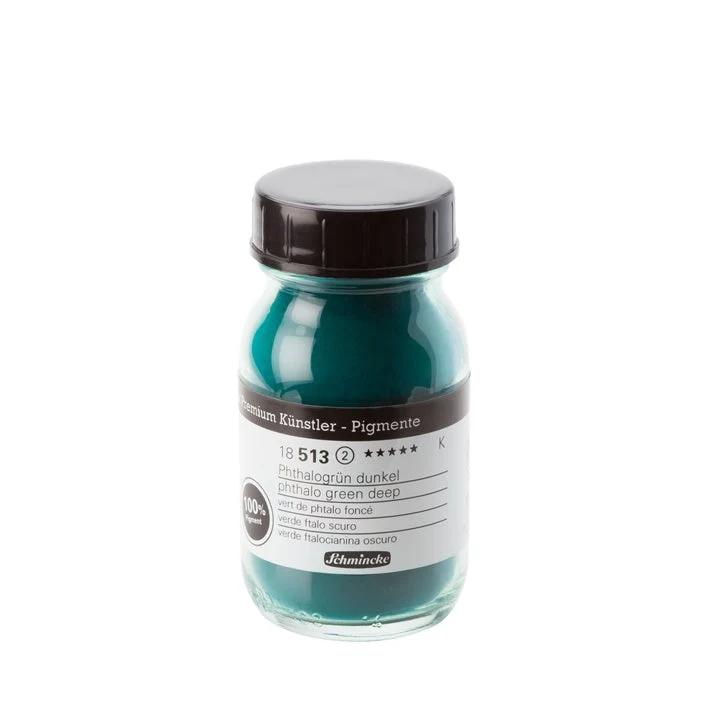 Schmincke Pigments 100 ml