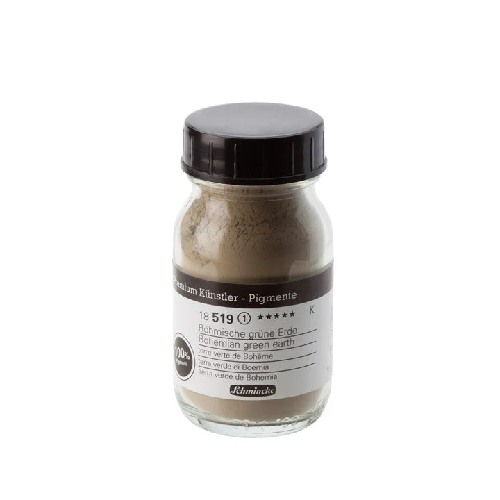 Schmincke Pigments 100 ml