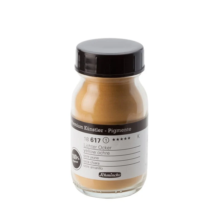 Schmincke Pigments 100 ml