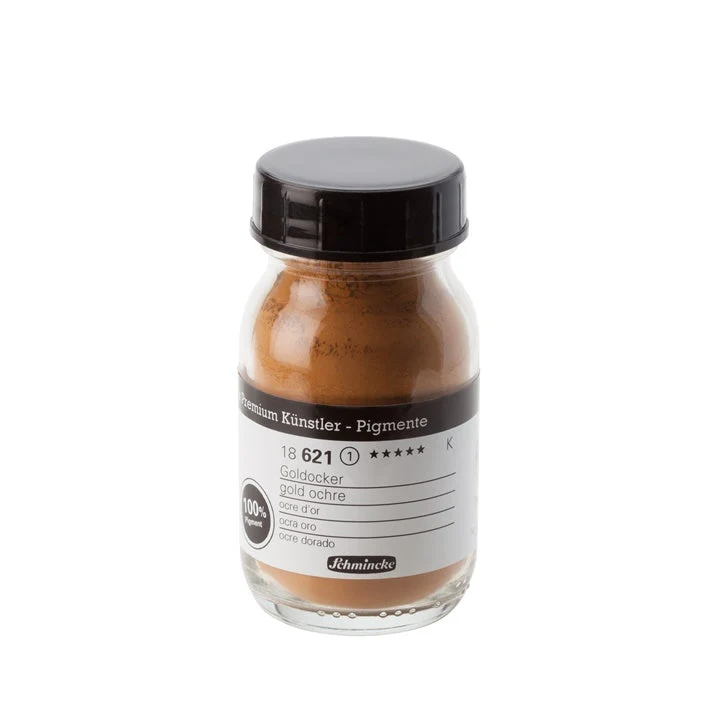Schmincke Pigments 100 ml