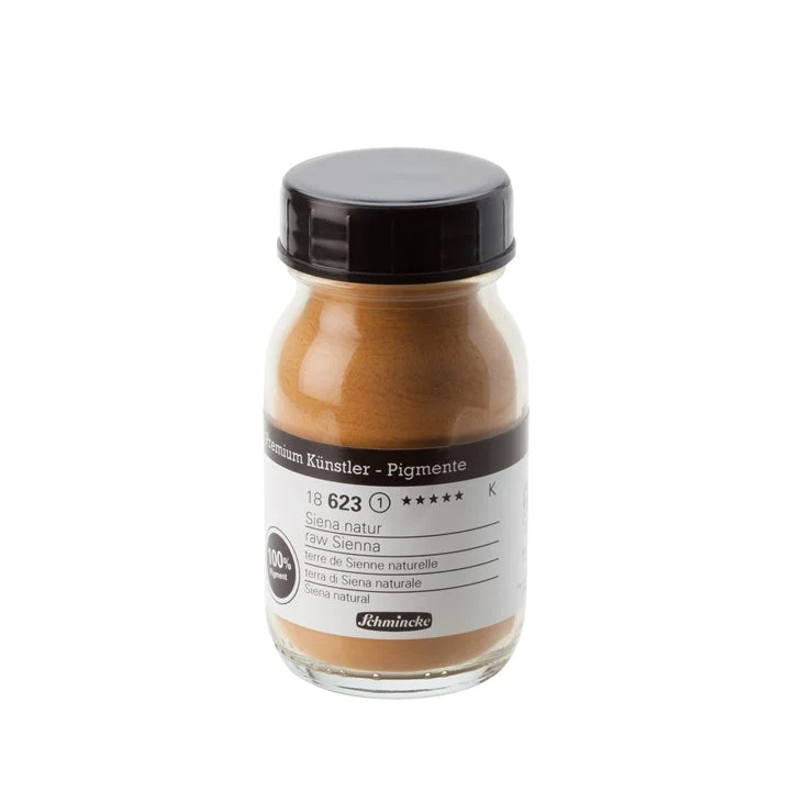 Schmincke Pigments 100 ml